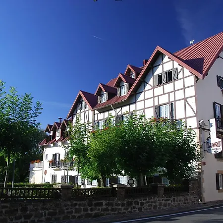 Hotel Rural Loizu-2