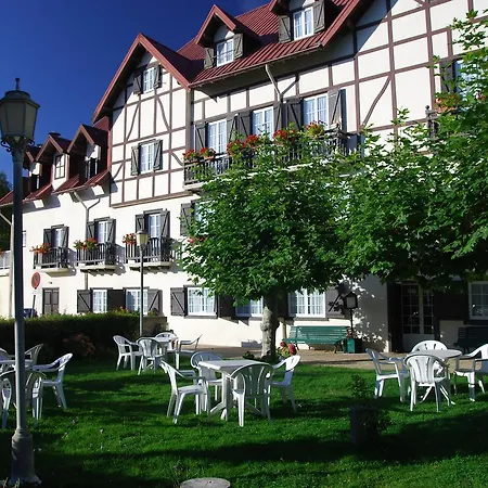 Hotel Rural Loizu-3